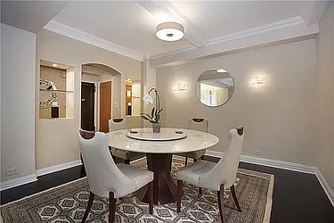 Rented by Barkin and Associates