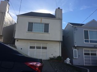 864 Lausanne Ave, Daly City, CA