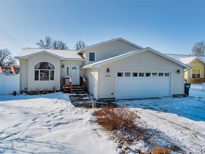 394 Uinta Park Dr, Billings, MT, 59105