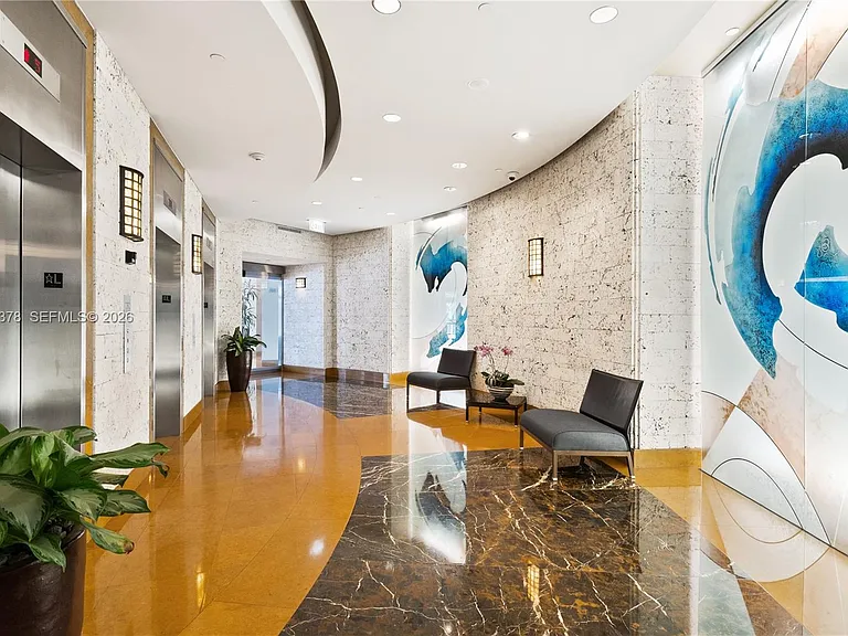 801 Brickell Key Blvd #2912 — Photo 19