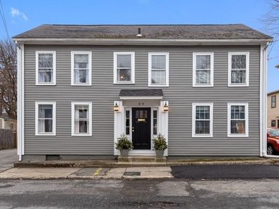 29 Carter St, Newburyport, MA, 01950