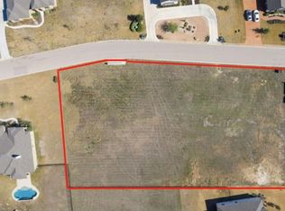 2601 Great Owl Pass, Leander, TX 78641