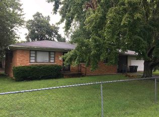 5400 Bayard Park Dr, Evansville, IN 47715