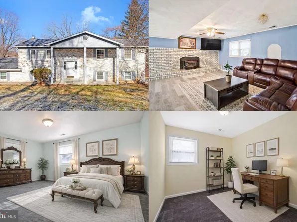 16808 River Airport Rd, Brandywine, MD 20613