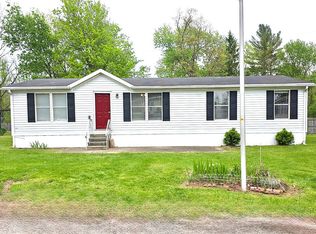 3250 Maysville Pike Lot 13, Zanesville, OH 43701