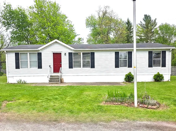 3250 Maysville Pike Lot 13, Zanesville, OH 43701
