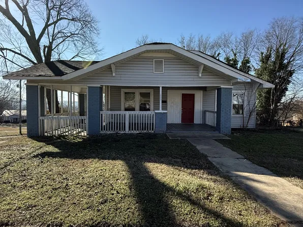 2223 28th St W, Birmingham, AL 35208