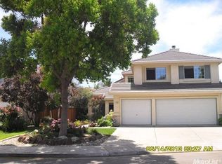 1354 Pickford Ct, Tracy, CA 95376