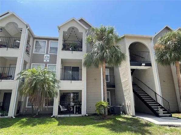4716 WALDEN CIRCLE #1621, ORLANDO, FL 32811