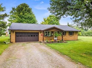 6801 Gorsuch Rd, Franklin, OH 45005
