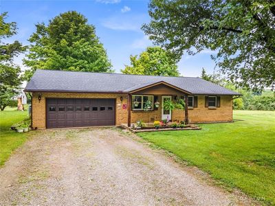 6801 Gorsuch Rd, Franklin, OH, 45005