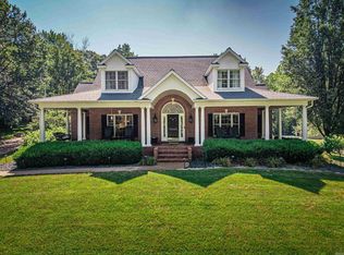 12525 Harvest Gate Rd, Evansville, IN 47725