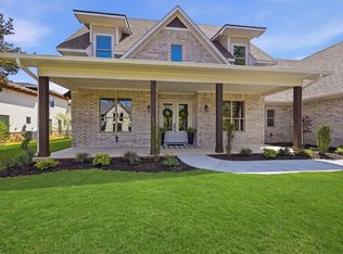 613 Coffee Cir, Pottsboro, TX 75076