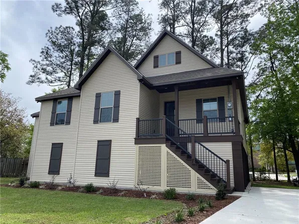 277 Greencrest Dr, Slidell, LA 70458