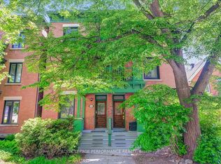 488 Lisgar St #486, Ottawa, ON K1R 5H3