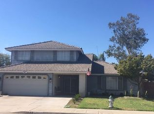 2929 W Sinclair St, Caruthers, CA