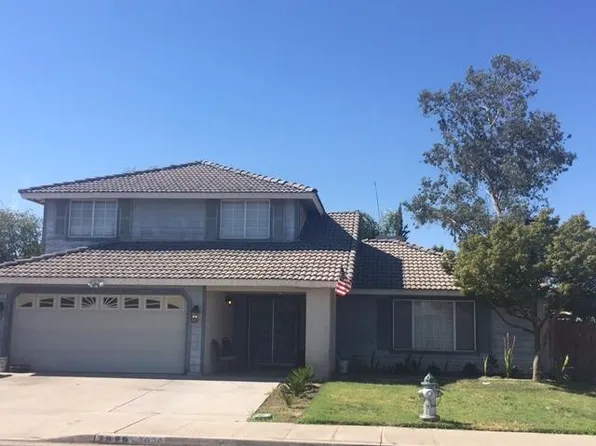 2929 W Sinclair St, Caruthers, CA 93609