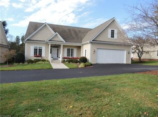 202 Bing Crosby Blvd, Bermuda Run, NC 27006