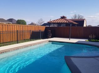 5405 Blazing Star Ln, Wichita Falls, TX 76310