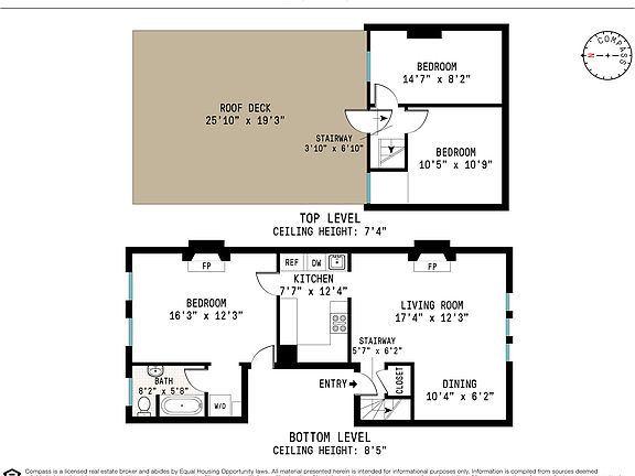 2nd image of 567 5th St Floor 4