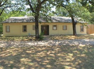 3601 Alhambra Dr, Forest Hill, TX 76119