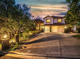 3745 Deer Trail Ct, Danville, CA 94506