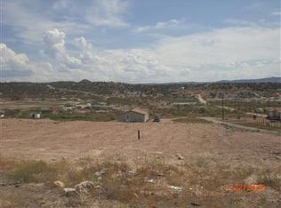 2430 E View Ridge Rd, Rimrock, AZ 86335