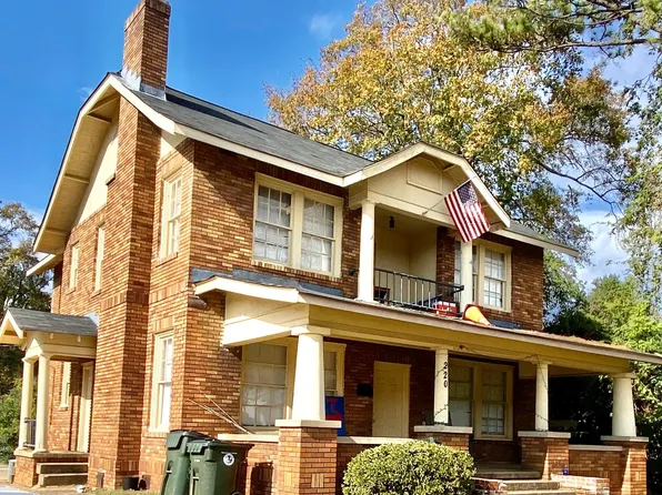 220 Reed St, Tuscaloosa, AL 35401