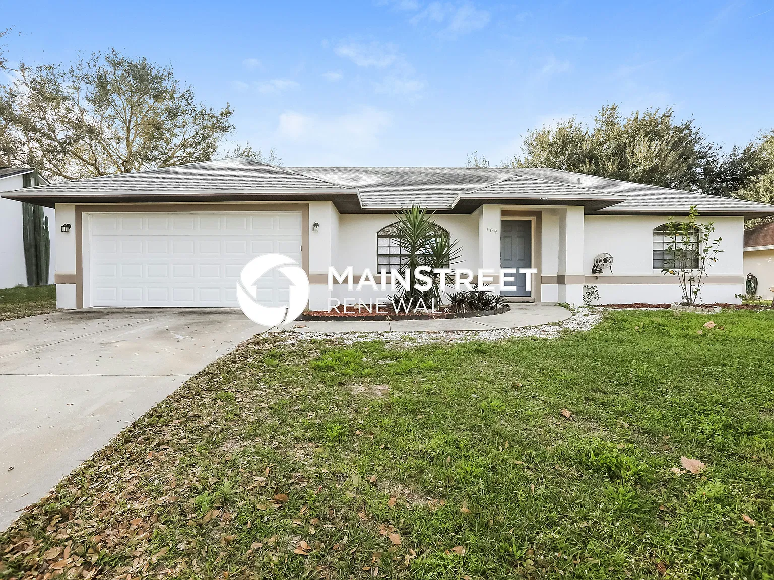 109 W Minneola St — Photo 1