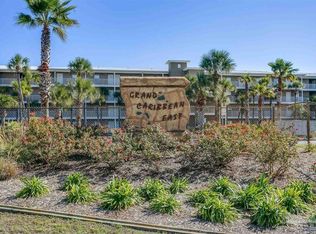 Grand Caribbean At Perdido Key, Pensacola, FL 32507