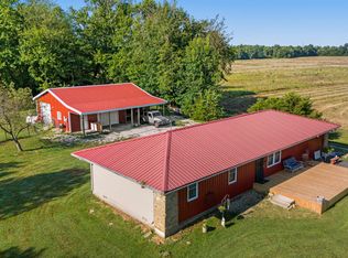 741 W Booe Rd, Austin, IN 47102