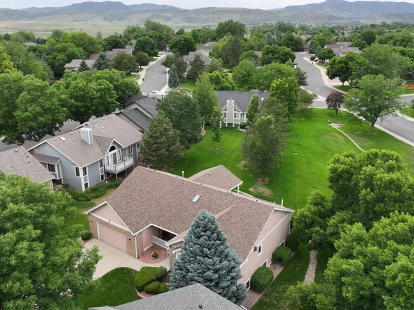 900 Ashford Ln, Fort Collins, CO 80526