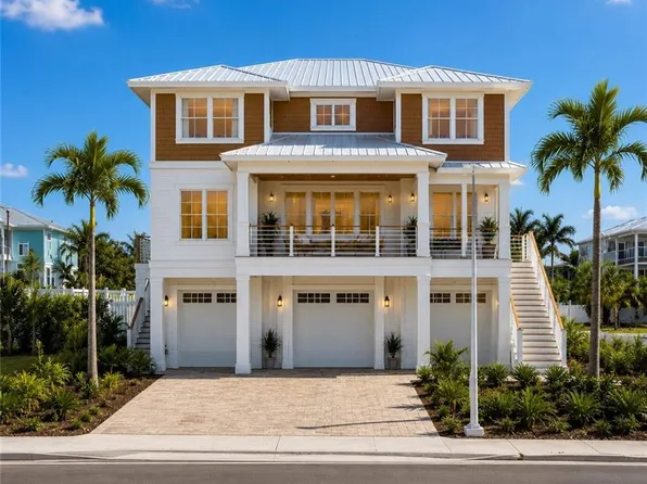 5791 ESTERO BLVD, FORT MYERS BEACH, FL 33931