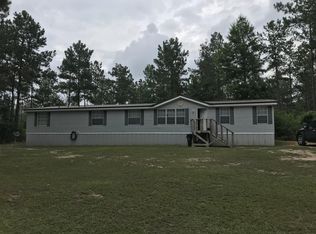 1094 Patterson Rd, Ruth, MS 39662