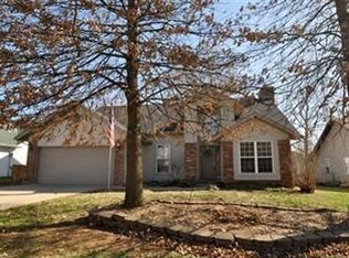 4050 W Watkins St, Springfield, MO 65802