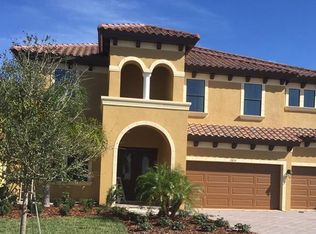 2859 Calvano Dr, Land O Lakes, FL 34639