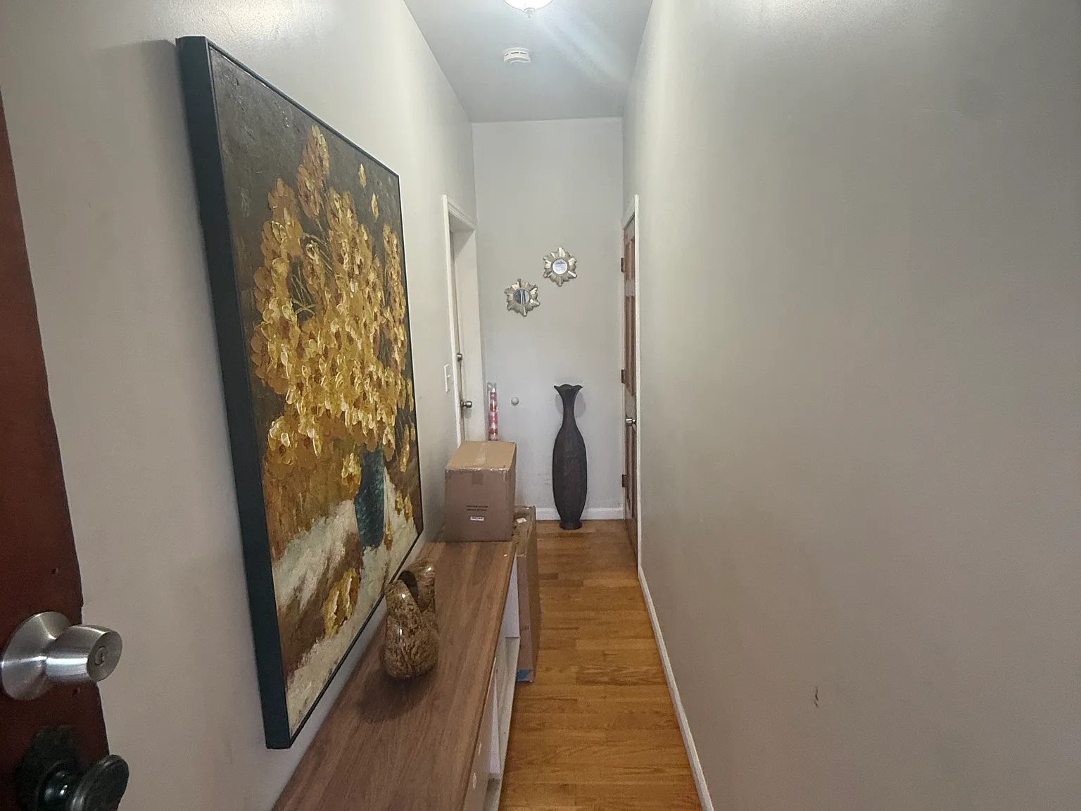 1 bed, 1000 sqft, $1,200 — Photo 1