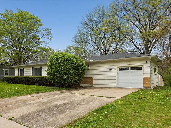 2nd image of 1308 Middlebrook Dr