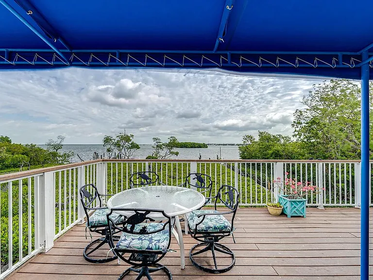 Terrace View
