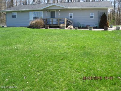 21711 Kimball Rd, Sand Lake, MI, 49343