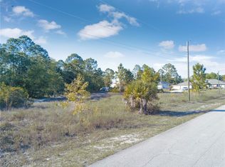 514 Harry Thayer Ave S, Lehigh Acres, FL 33974