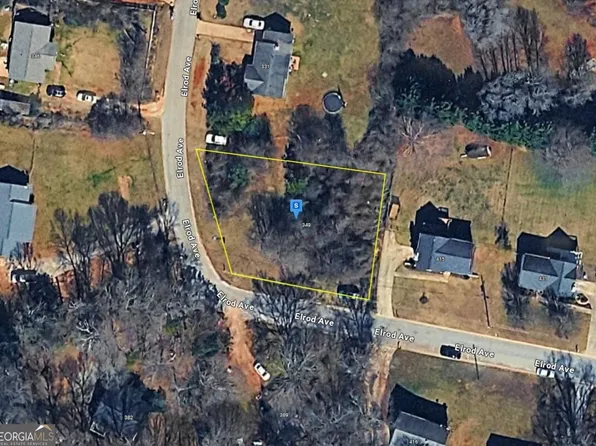 349 Elrod Ave, Jefferson, GA 30549