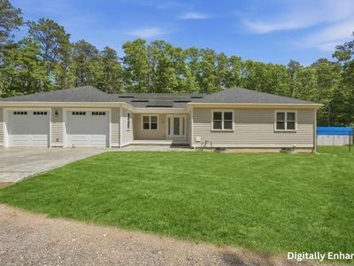 18 Old Campground Rd, Harwich, MA, 02645