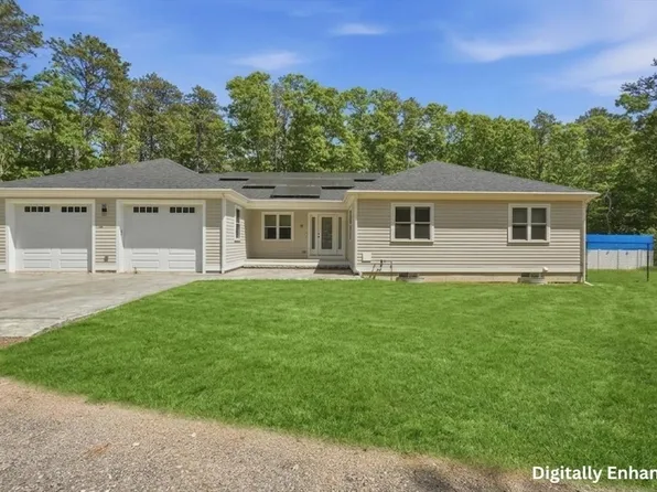 18 Old Campground Rd, Harwich, MA 02645