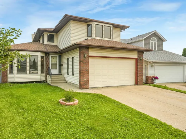 8008 158th Ave NW, Edmonton, AB T5Z 2T7