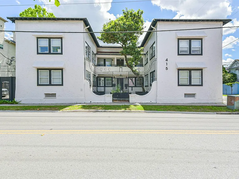 415 Fairview Ave #8 — Photo 1