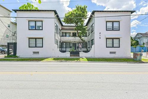 415 Fairview Ave #8 Photo 1