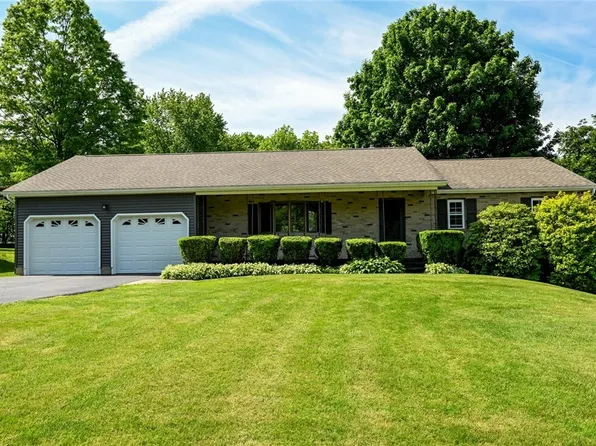 3170 Menough Rd, Ravenna, OH 44266