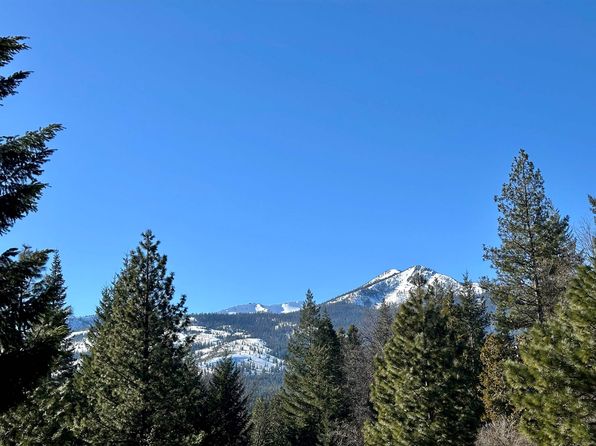 PARCEL 3 Deetz Rd, Mount Shasta, CA 96067