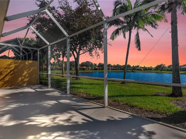 14354 Manchester DR, NAPLES, FL 34114